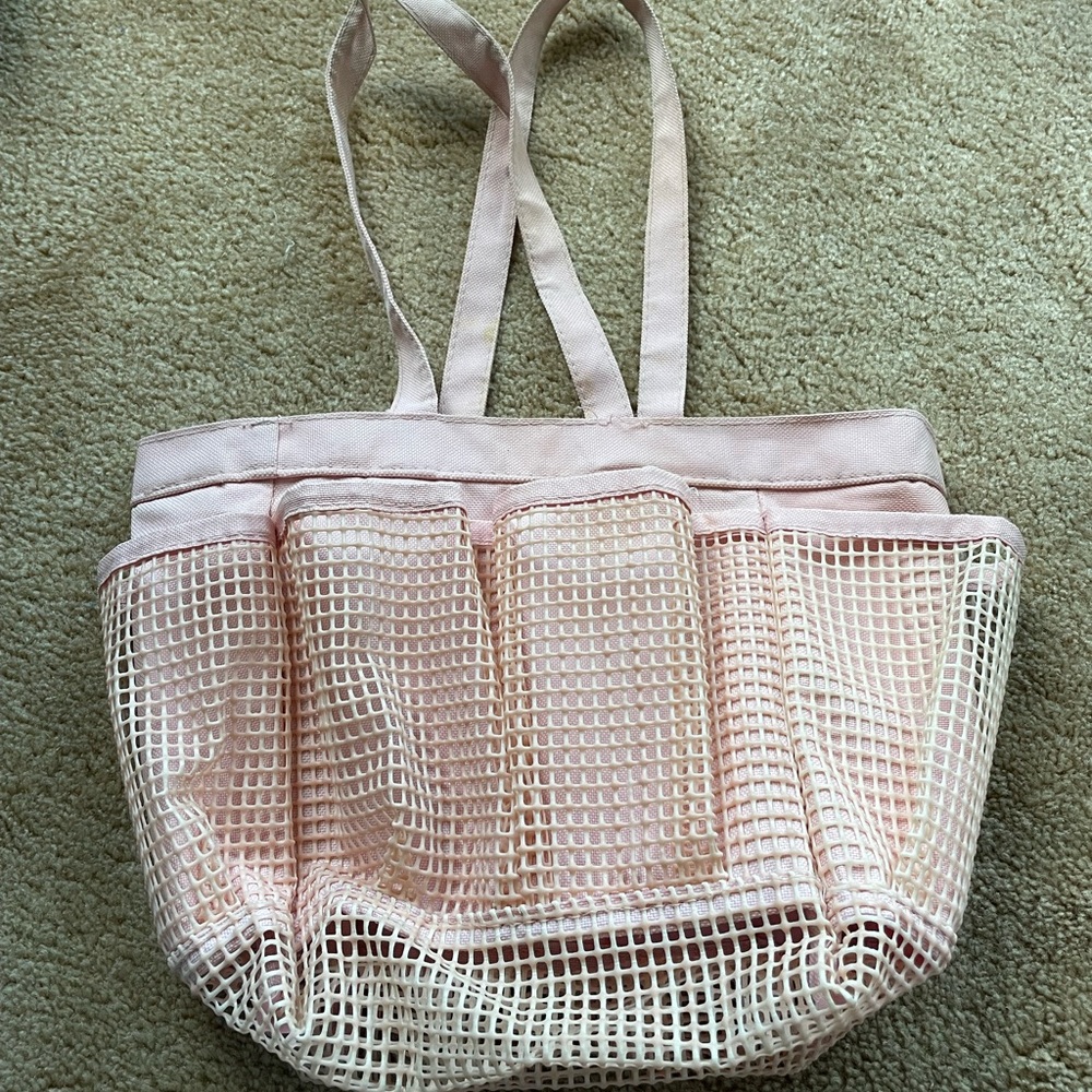 Shower caddy